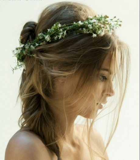 Simple bridal hair simple-bridal-hair-98