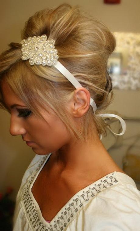 Simple bride hairstyles simple-bride-hairstyles-51_2