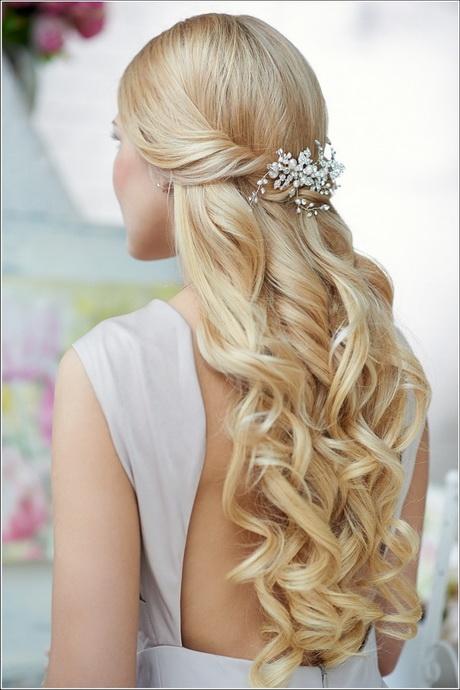Simple bride hairstyles simple-bride-hairstyles-51_5