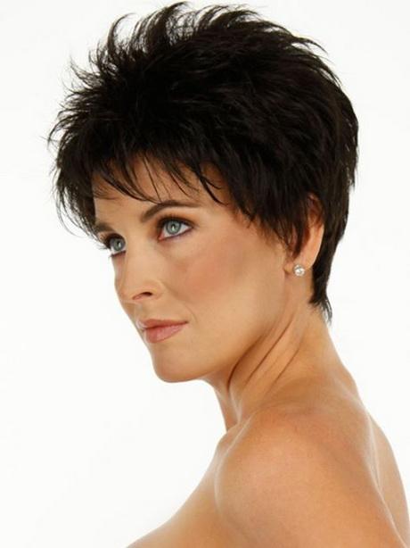 Spiky hairstyles for women spiky-hairstyles-for-women-40