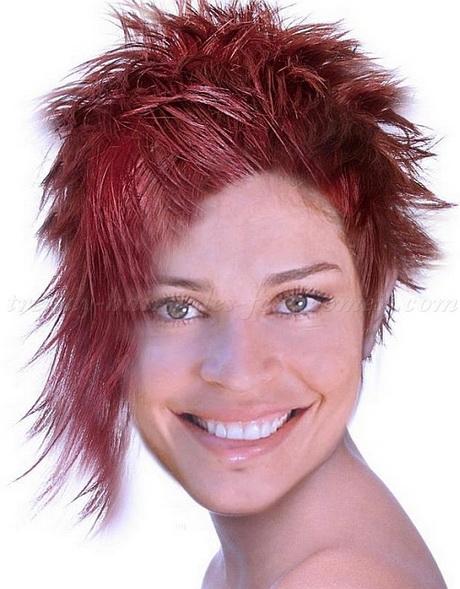 Spiky hairstyles for women spiky-hairstyles-for-women-40_7