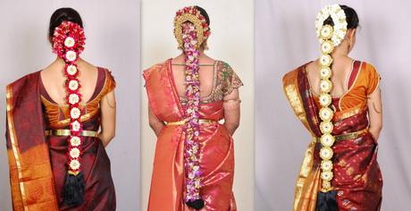 Tamil bridal hairstyle tamil-bridal-hairstyle-90_10