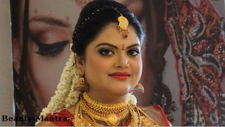 Tamil bridal hairstyle tamil-bridal-hairstyle-90_7