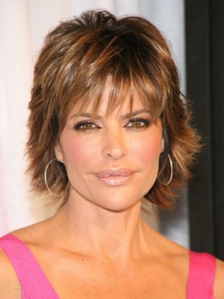 Trendy hairstyles for women over 40 trendy-hairstyles-for-women-over-40-90_2