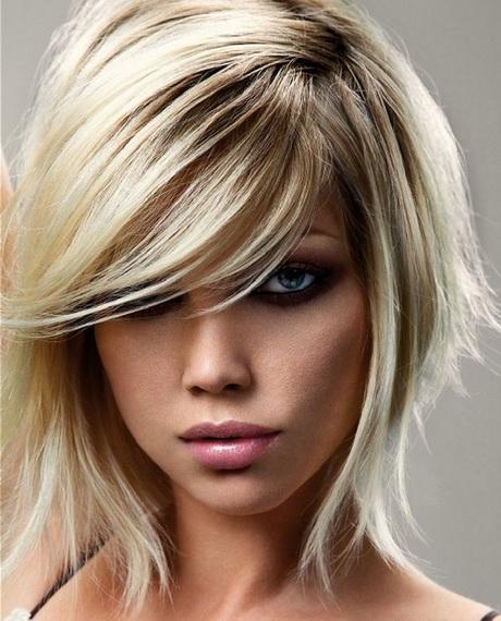 Trendy mid length hairstyles trendy-mid-length-hairstyles-64_13