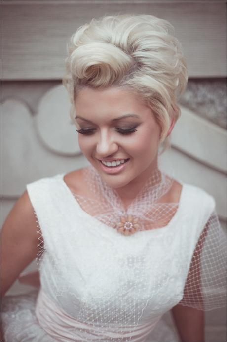 Vintage style wedding hair vintage-style-wedding-hair-60_13