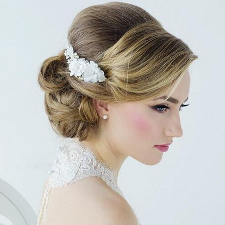 Vintage style wedding hair vintage-style-wedding-hair-60_5