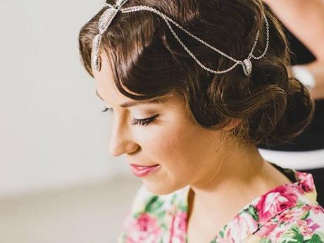 Vintage wedding hair styles vintage-wedding-hair-styles-09