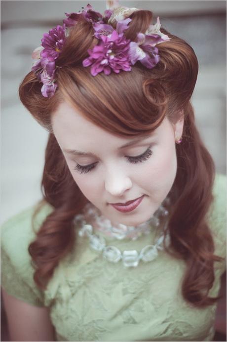 Vintage wedding hair styles vintage-wedding-hair-styles-09_8