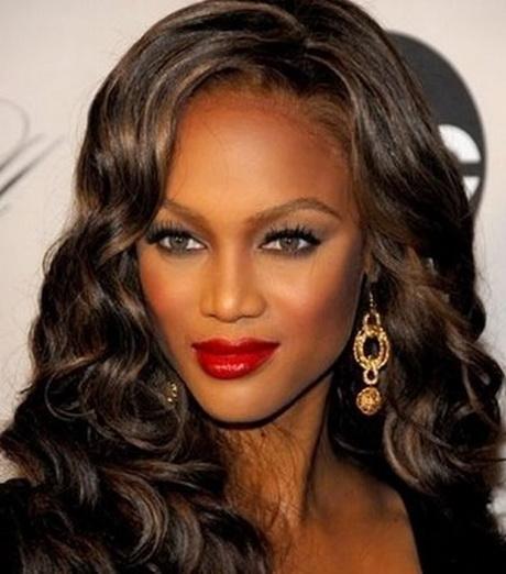 Wavy hairstyles for black women wavy-hairstyles-for-black-women-21