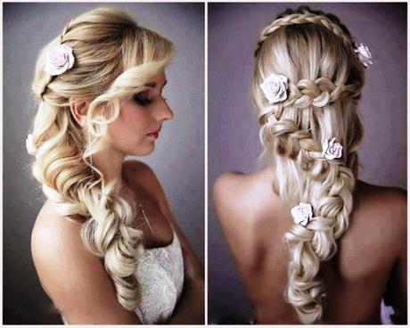 Wedding bride hairstyles wedding-bride-hairstyles-85_17