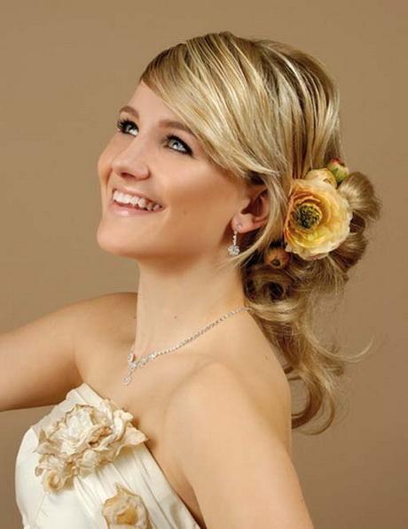 Wedding bridesmaid hair wedding-bridesmaid-hair-40_4