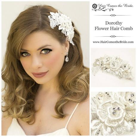 Wedding hair flower clips wedding-hair-flower-clips-57_10