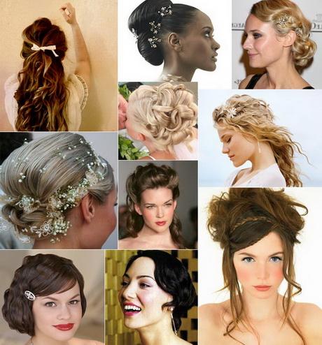 Wedding hair inspiration wedding-hair-inspiration-50_16