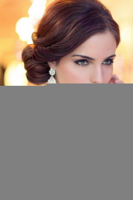 Wedding hair makeup wedding-hair-makeup-54_13