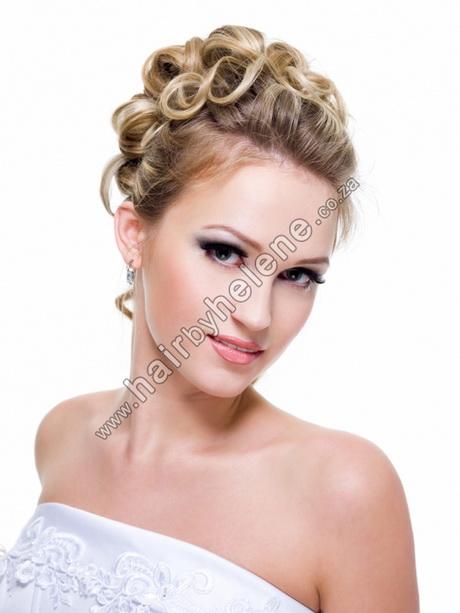 Wedding hair makeup wedding-hair-makeup-54_14