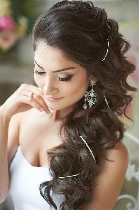 Wedding hair makeup wedding-hair-makeup-54_5