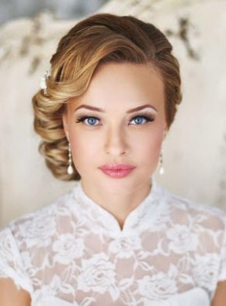 Wedding hair makeup wedding-hair-makeup-54_9