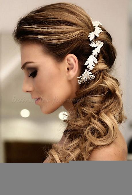 Wedding hair ponytail wedding-hair-ponytail-98_5