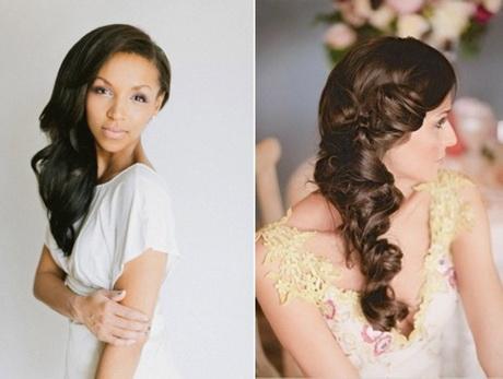 Wedding hair side ponytail wedding-hair-side-ponytail-49_14