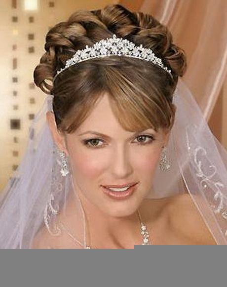 Wedding hair styles with veil wedding-hair-styles-with-veil-54_10