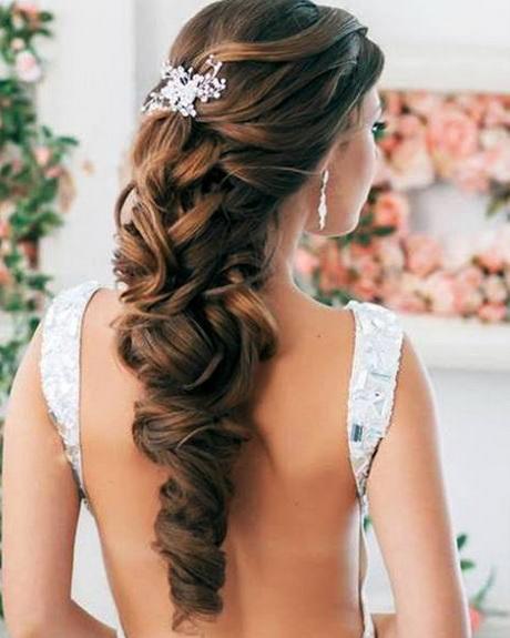 Wedding hair syles wedding-hair-syles-70_15