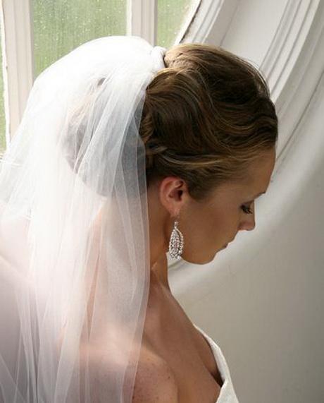 Wedding hair veil wedding-hair-veil-85_7