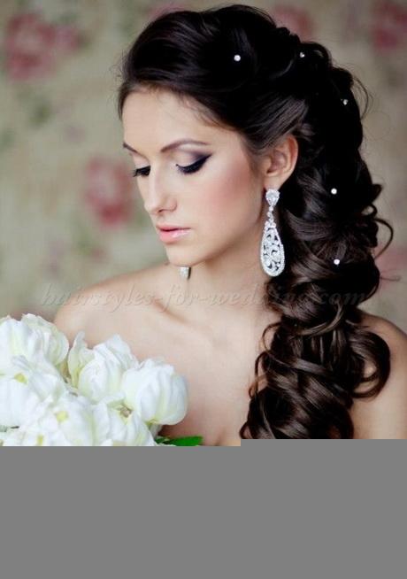 Wedding hairstyles for the bride wedding-hairstyles-for-the-bride-62_10