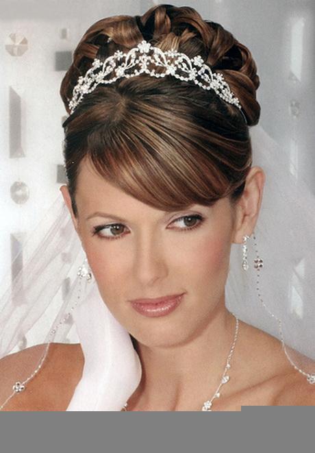 Wedding hairstyles for the bride wedding-hairstyles-for-the-bride-62_6
