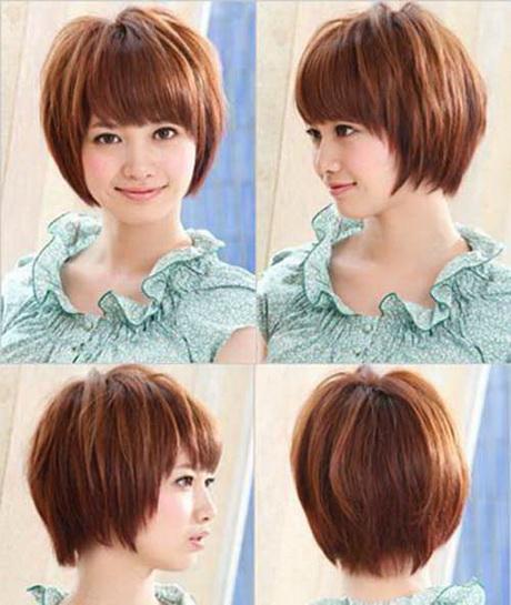 2017 short hairstyles for round faces 2017-short-hairstyles-for-round-faces-23_6