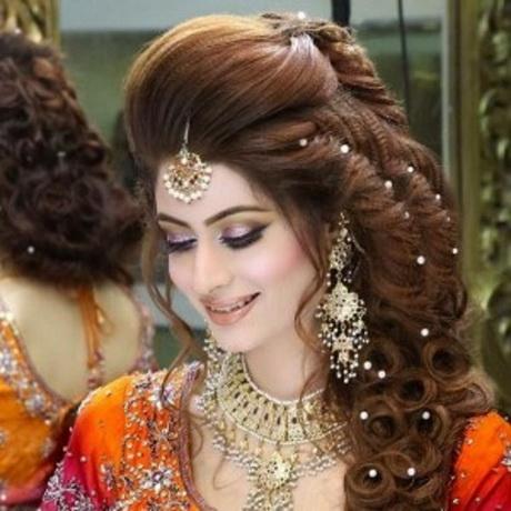 Asian bridal hairstyles 2017 asian-bridal-hairstyles-2017-35_15