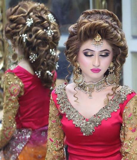 Asian bridal hairstyles 2017 asian-bridal-hairstyles-2017-35_5
