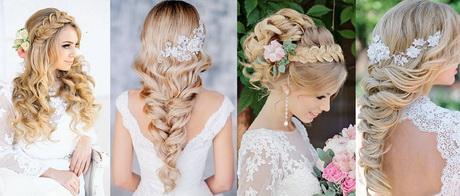 Best bridal hairstyles 2017 best-bridal-hairstyles-2017-97_5