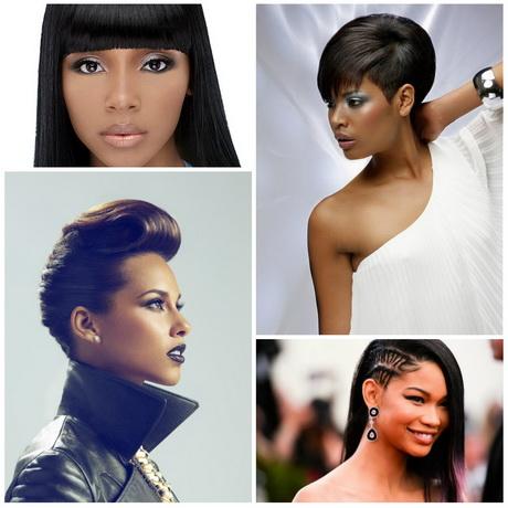 Black hairstyles for 2017 black-hairstyles-for-2017-33_20