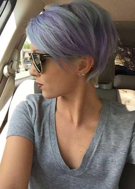 Black short hairstyles for 2017 black-short-hairstyles-for-2017-01_8