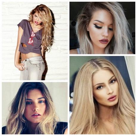 Blonde hairstyles 2017 blonde-hairstyles-2017-01_15
