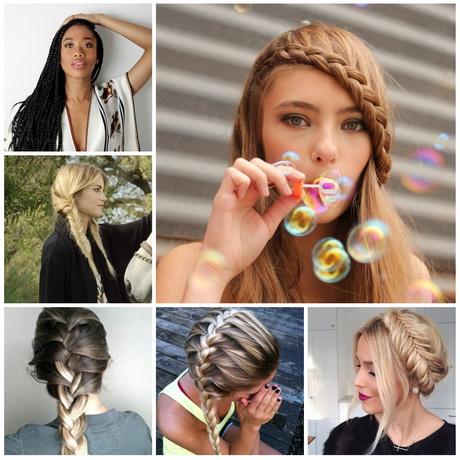 Braided hairstyles 2017 braided-hairstyles-2017-82_14