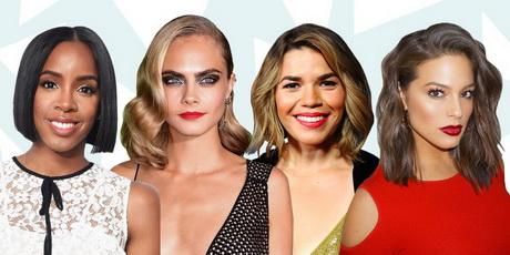 Celebrity short hairstyles 2017 celebrity-short-hairstyles-2017-12_10
