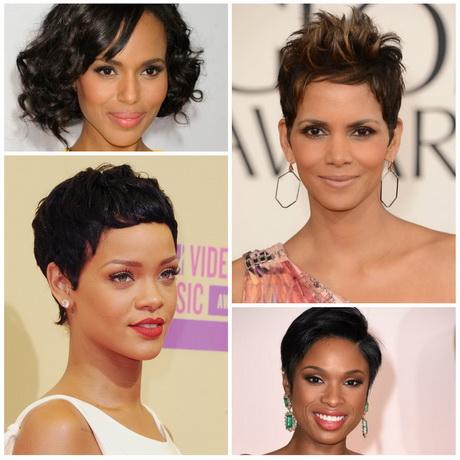 Celebrity short hairstyles 2017 celebrity-short-hairstyles-2017-12_19