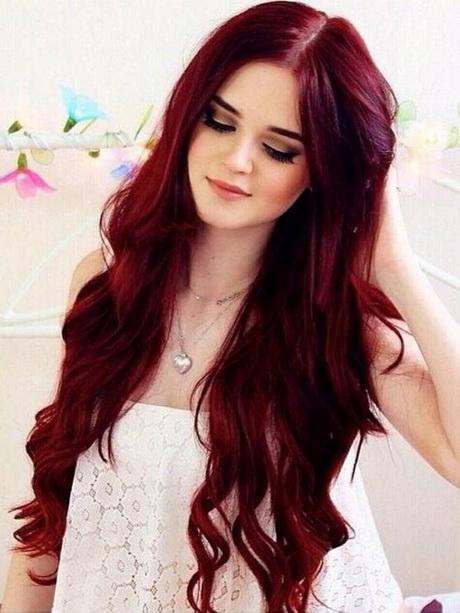 Colour hairstyles 2017 colour-hairstyles-2017-05_14