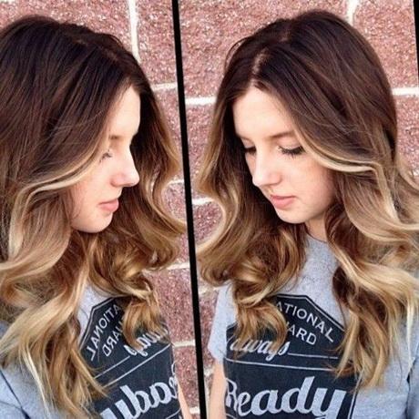 Colour hairstyles 2017 colour-hairstyles-2017-05_2