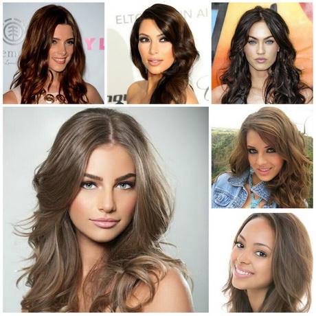 Colour hairstyles 2017 colour-hairstyles-2017-05_9