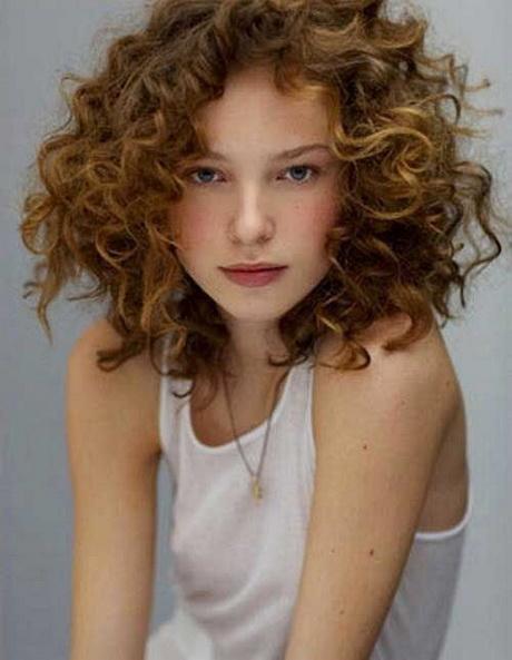 Curly hairstyle 2017 curly-hairstyle-2017-81_19