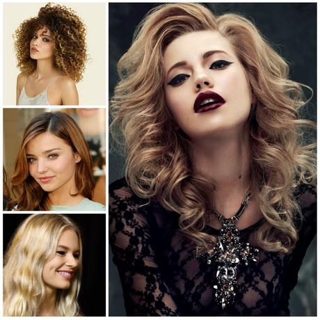 Curly hairstyle 2017 curly-hairstyle-2017-81_7