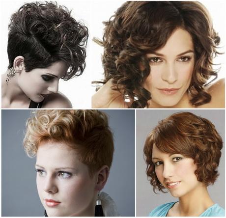 Curly hairstyle 2017 curly-hairstyle-2017-81_9