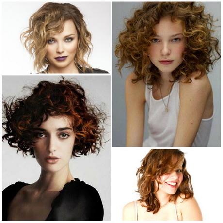 Curly medium length hairstyles 2017 curly-medium-length-hairstyles-2017-75_2