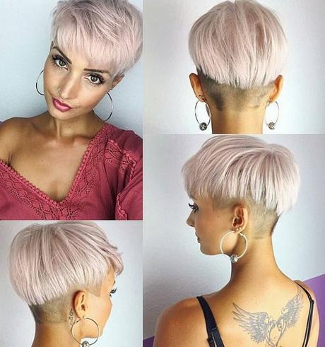 Cute short hairstyles for 2017 cute-short-hairstyles-for-2017-07_8