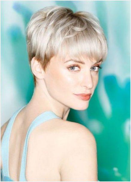 Fashionable short hairstyles for women 2017 fashionable-short-hairstyles-for-women-2017-25_12