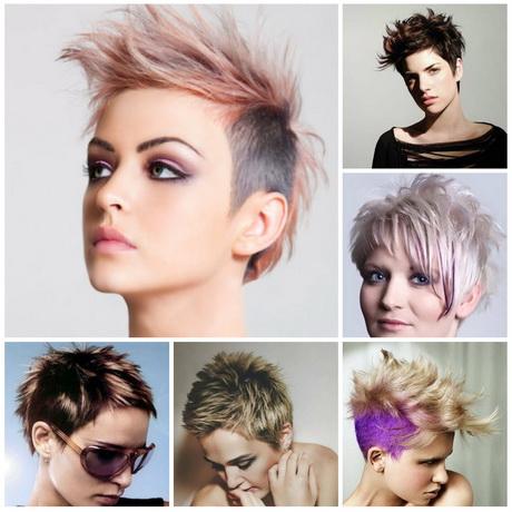 Fashionable short hairstyles for women 2017 fashionable-short-hairstyles-for-women-2017-25_14
