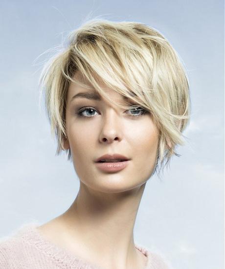 Fashionable short hairstyles for women 2017 fashionable-short-hairstyles-for-women-2017-25_5